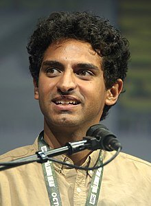 Karan Soni - Wikiunfold